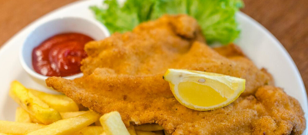Symbolfoto von der Produktgruppe Hauptgerichte