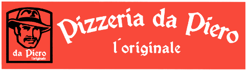 Logo Pizzeria da Piero 8020-Graz